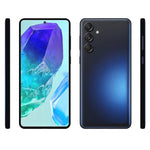 10Pcs / Pack For Samsung Galaxy M55 5G / C55 5G / F55 5G Phone Cover Inner Watermark-Free Texture TPU Mobile Phone Case
