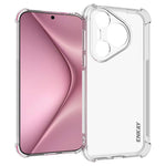 ENKAY HAT PRINCE For Huawei Pura 70 Pro / Pura 70 Pro+ TPU Case Drop-Proof Crystal Clear Phone Cover