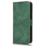 OnePlus Nord CE4 Lite 5G / Oppo K12x 5G (Kina)-cover i læder med pung og stativ