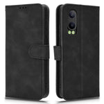 OnePlus Nord CE4 Lite 5G / Oppo K12x 5G (Kina)-cover i læder med pung og stativ