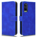 OnePlus Nord CE4 Lite 5G / Oppo K12x 5G (Kina)-cover i læder med pung og stativ