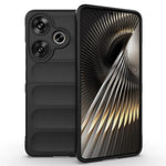 For Xiaomi Redmi Turbo 3 5G / Poco F6 5G Case TPU Protective Tough Phone Cover