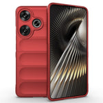 For Xiaomi Redmi Turbo 3 5G / Poco F6 5G Case TPU Protective Tough Phone Cover