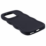XL Series For Xiaomi Redmi Note 13 4G Shockproof Case TPU Phone Cover with Wave Frame