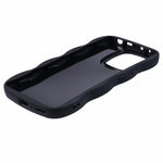 XL Series For Xiaomi Redmi Note 13 4G Shockproof Case TPU Phone Cover with Wave Frame