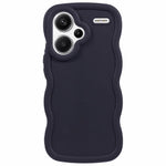 XL Series For Xiaomi Redmi Note 13 Pro+ 5G Case Wave Edge Flexible TPU Phone Back Cover