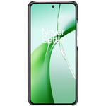 IMAK Ruiyi-serien för OnePlus Nord CE4 5G / Oppo K12-skal med läderbeläggning och PC-baksida