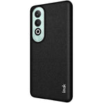 IMAK Ruiyi-serien för OnePlus Nord CE4 5G / Oppo K12-skal med läderbeläggning och PC-baksida
