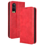 OnePlus Nord CE4 Lite 5G / Oppo K12x 5G (Kina) Stativfodral Magnetisk Stängning Lädermobilfodral