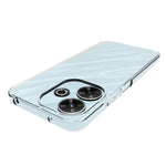 10Pcs  /  Pack For Xiaomi Redmi Note 13R 5G Phone Cover Inner Watermark-Free Texture TPU Mobile Phone Case