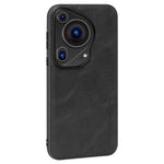 X-LEVEL Bojue-3-serien för Huawei Pura 70 Ultra-skal i PU-läder+TPU+PC-mobilskal