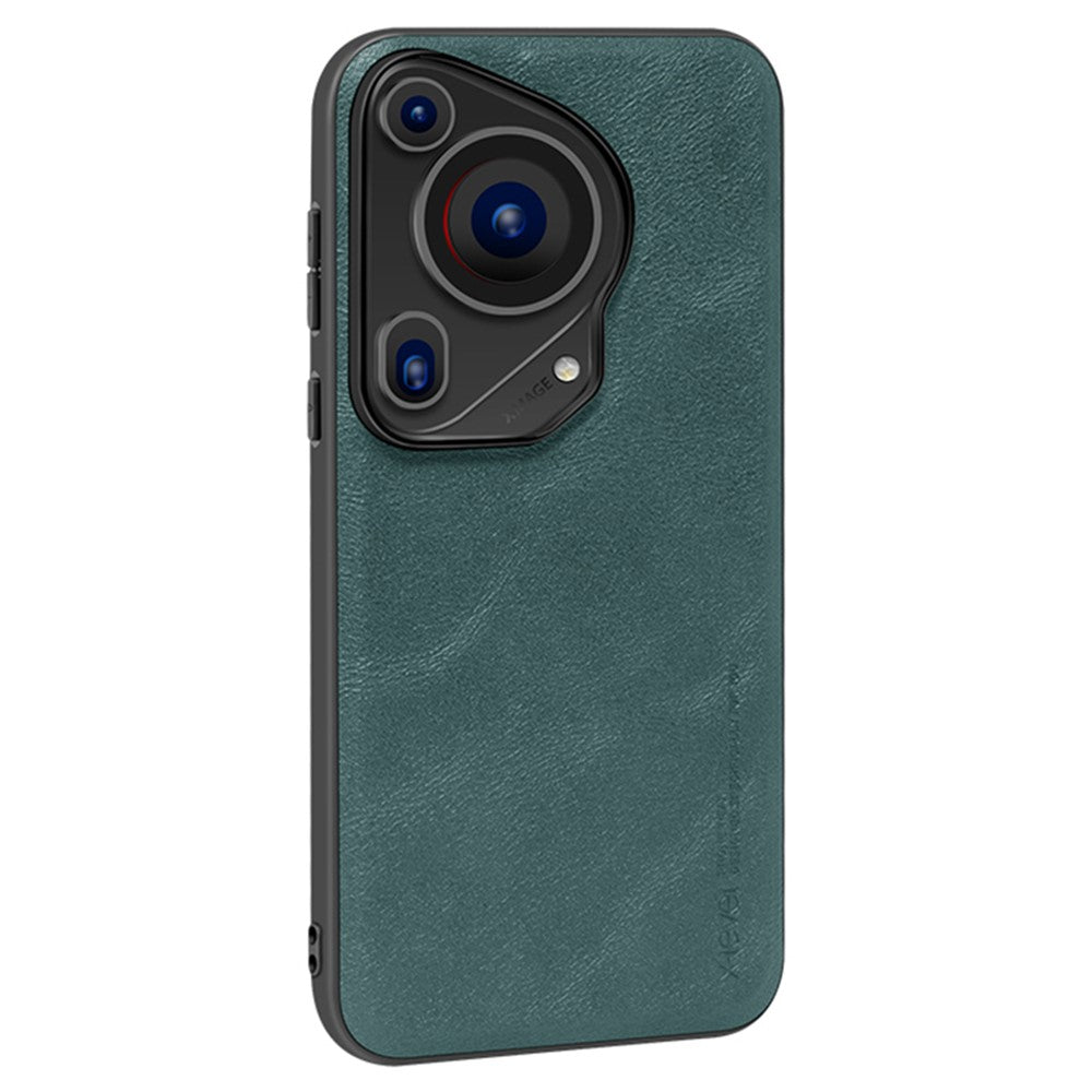 X-LEVEL Bojue-3-serien för Huawei Pura 70 Ultra-skal i PU-läder+TPU+PC-mobilskal
