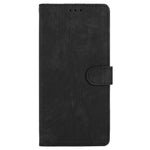 For Oppo A60 4G Case Skin-Feeling Leather Phone Cover with Card Slots Card Holder