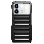 Capsule Series for Xiaomi Redmi Note 13R Pro 5G Case TPU Shock-Absorbent Phone Cover
