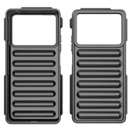 Capsule Series for Xiaomi Redmi Note 13R Pro 5G Case TPU Shock-Absorbent Phone Cover