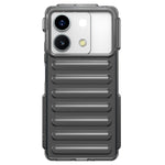 Capsule Series for Xiaomi Redmi Note 13R Pro 5G Case TPU Shock-Absorbent Phone Cover
