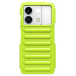 Capsule Series for Xiaomi Redmi Note 13R Pro 5G Case TPU Shock-Absorbent Phone Cover