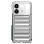 Capsule Series for Xiaomi Redmi Note 13R Pro 5G Case TPU Shock-Absorbent Phone Cover