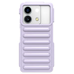 Capsule Series for Xiaomi Redmi Note 13R Pro 5G Case TPU Shock-Absorbent Phone Cover