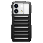 Capsule Series for Xiaomi Redmi Note 13 5G Case Anti-Scratch Flexible TPU Ribbed Phone Cover