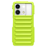 Capsule Series for Xiaomi Redmi Note 13 5G Case Anti-Scratch Flexible TPU Ribbed Phone Cover