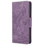 SY-001 For Xiaomi Redmi Note 13 Pro+ 5G Phone Case Pattern Imprint Anti-Scratch Leather Flip Cover
