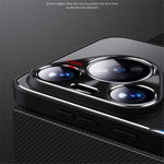For Huawei Pura 70 Pro / 70 Pro+ Case Aluminium Alloy+TPU Protective Phone Cover