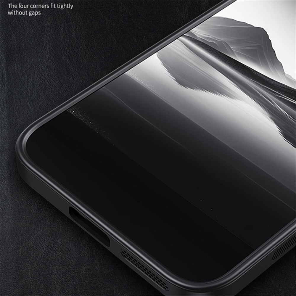 For Huawei Pura 70 Pro / 70 Pro+ Case Aluminium Alloy+TPU Protective Phone Cover