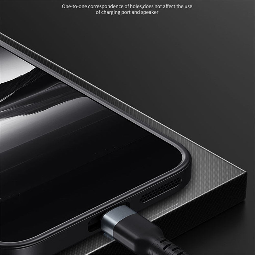 For Huawei Pura 70 Pro / 70 Pro+ Case Aluminium Alloy+TPU Protective Phone Cover