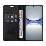 YIKATU YK-001 For Huawei nova 12s 4G / nova 12 Lite 4G / nova 11 Case Strong Magnetic Leather Phone Cover