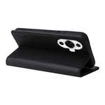YIKATU YK-001 For Huawei nova 12s 4G / nova 12 Lite 4G / nova 11 Case Strong Magnetic Leather Phone Cover