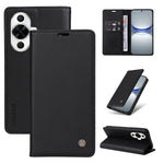 YIKATU YK-001 For Huawei nova 12s 4G / nova 12 Lite 4G / nova 11 Case Strong Magnetic Leather Phone Cover