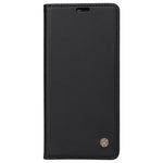 YIKATU YK-001 For Huawei nova 12s 4G / nova 12 Lite 4G / nova 11 Case Strong Magnetic Leather Phone Cover