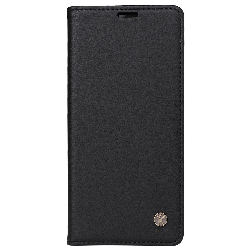 YIKATU YK-001 For Huawei nova 12s 4G / nova 12 Lite 4G / nova 11 Case Strong Magnetic Leather Phone Cover