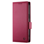 DF-010 For Xiaomi Redmi Note 12 Pro 5G / Note 12 Pro Speed 5G / Poco X5 Pro 5G Case Phone Leather Cover