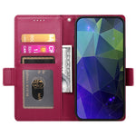 DF-010 For Xiaomi Redmi Note 12 Pro 5G / Note 12 Pro Speed 5G / Poco X5 Pro 5G Case Phone Leather Cover