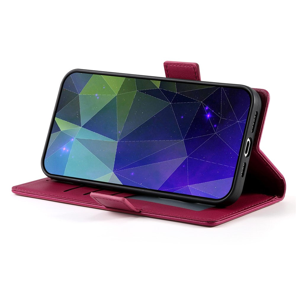 DF-010 For Xiaomi Redmi Note 12 Pro 5G / Note 12 Pro Speed 5G / Poco X5 Pro 5G Case Phone Leather Cover