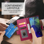 DF-010 For Xiaomi Redmi Note 12 Pro 5G / Note 12 Pro Speed 5G / Poco X5 Pro 5G Case Phone Leather Cover