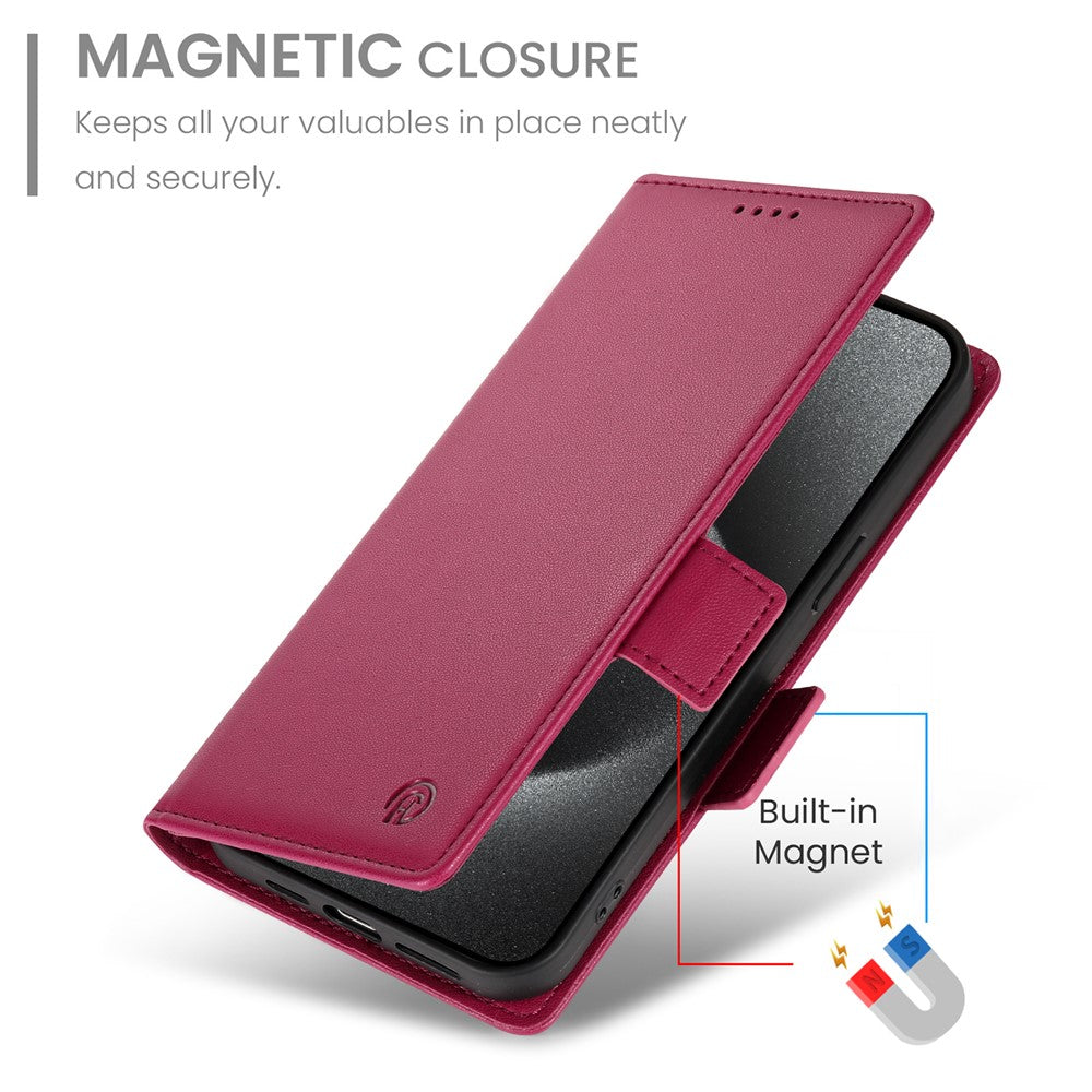 DF-010 For Xiaomi Redmi Note 12 Pro 5G / Note 12 Pro Speed 5G / Poco X5 Pro 5G Case Phone Leather Cover