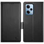 DF-010 For Xiaomi Redmi Note 12 Pro 5G / Note 12 Pro Speed 5G / Poco X5 Pro 5G Case Phone Leather Cover
