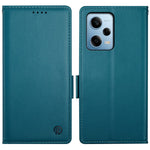 DF-010 For Xiaomi Redmi Note 12 Pro 5G / Note 12 Pro Speed 5G / Poco X5 Pro 5G Case Phone Leather Cover
