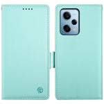 DF-010 For Xiaomi Redmi Note 12 Pro 5G / Note 12 Pro Speed 5G / Poco X5 Pro 5G Case Phone Leather Cover