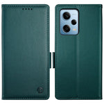 DF-010 For Xiaomi Redmi Note 12 Pro 5G / Note 12 Pro Speed 5G / Poco X5 Pro 5G Case Phone Leather Cover