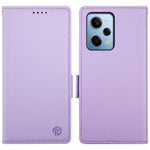 DF-010 For Xiaomi Redmi Note 12 Pro 5G / Note 12 Pro Speed 5G / Poco X5 Pro 5G Case Phone Leather Cover
