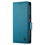 DF-010 For Xiaomi Redmi Note 12 4G Case Shockproof Leather Phone Cover