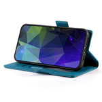 DF-010 For Xiaomi Redmi Note 12 4G Case Shockproof Leather Phone Cover