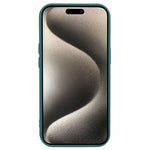 For iPhone 13 mini Case Shockproof TPU Phone Cover Compatible with MagSafe
