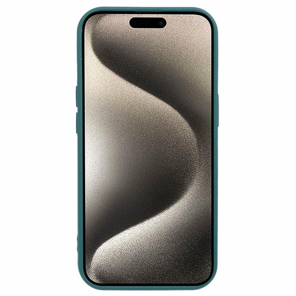 For iPhone 13 mini Case Shockproof TPU Phone Cover Compatible with MagSafe
