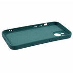 For iPhone 13 mini Case Shockproof TPU Phone Cover Compatible with MagSafe
