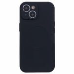 For iPhone 13 mini Case Shockproof TPU Phone Cover Compatible with MagSafe